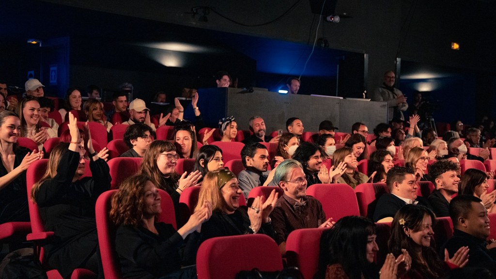 Image principale pour Édition 2022