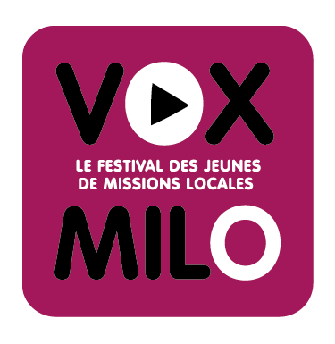 logo Découvrir VoxMilo