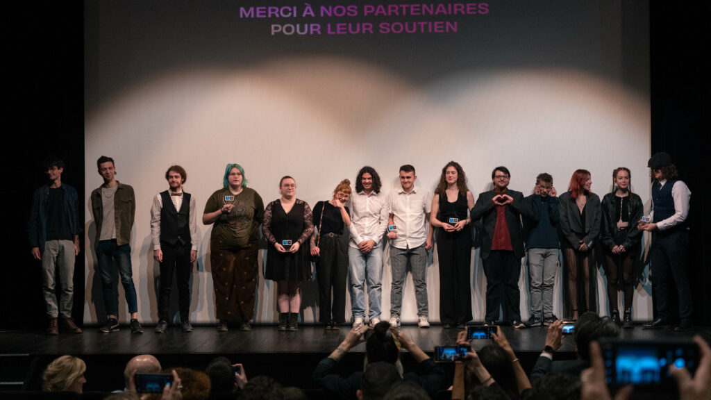 Image principale pour Edition 2024