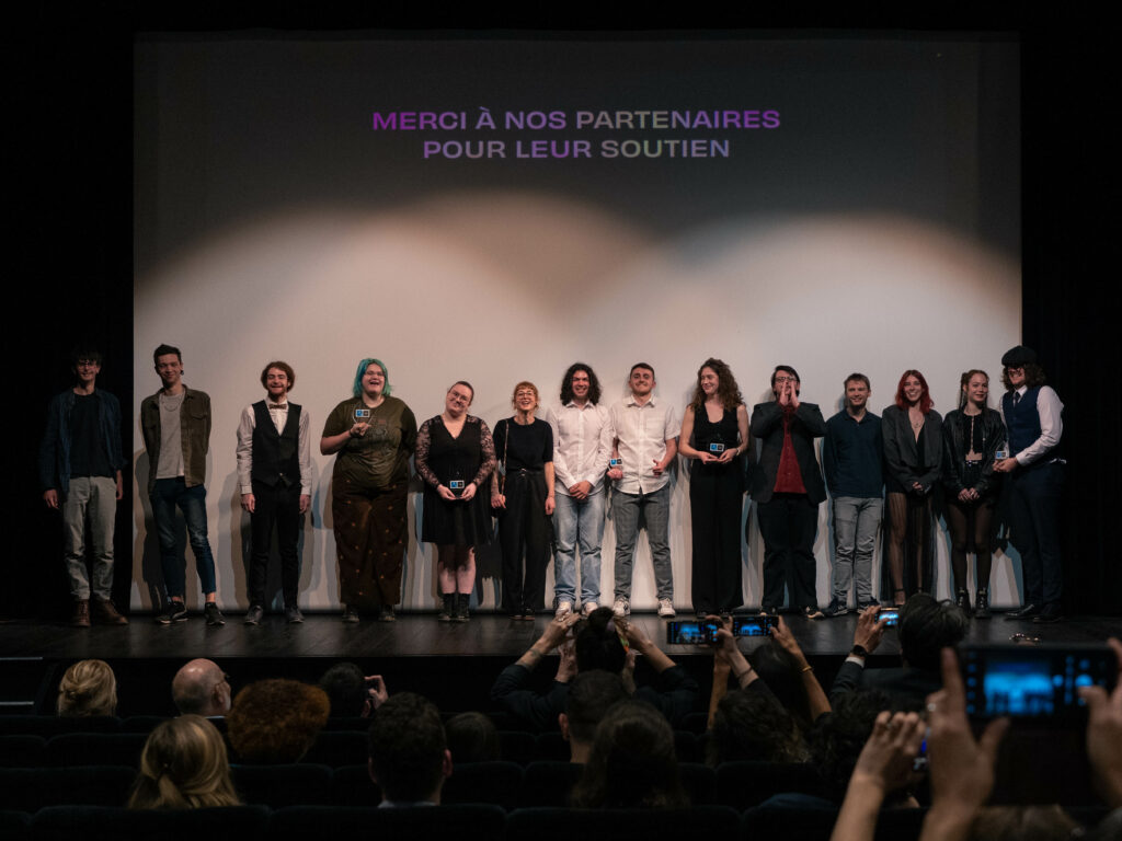 Image principale pour Édition 2024