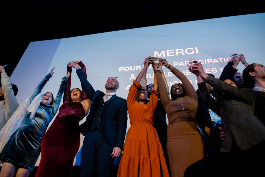 Image principale pour Édition 2025